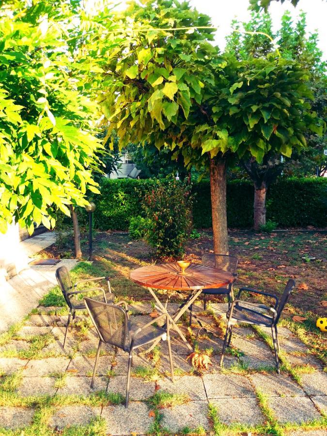 Bed & Breakfast Anzola Anzola dell'Emilia Exterior foto